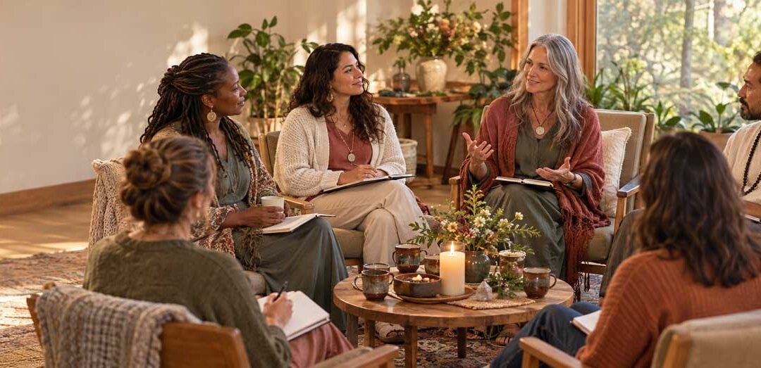 A Foundational In-Person Training for Compassionate End-of-Life Support