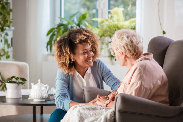 Caregiving Considerations and Support