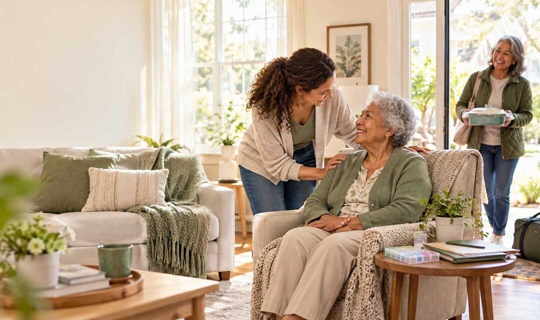 When Does End-of-Life Care Begin? Planning Your Wishes